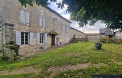 Touvérac, Poitou-Charentes 16360