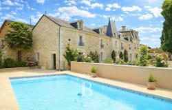 Loudun, Poitou-Charentes 86200