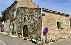 Saint-Savinien, Poitou-Charentes 17350