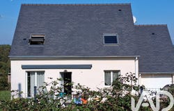 Béganne, Brittany 56350