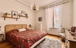 Asnières-sur-Seine, Hauts-de-Seine 92600