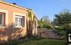 Froidfond, Pays de la Loire 85300