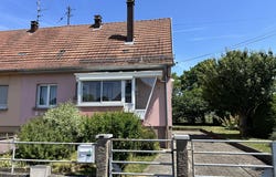 Sausheim, Haut-Rhin 68390