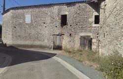 ST HILAIRE DE VILLEFRANCH, Poitou-Charentes 17770