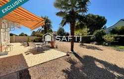 Chanceaux-Sur-Choisille, Centre 37390