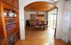 Plonévez-du-Faou, Finistère 29530