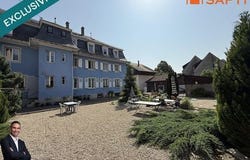 Rombach-Le-Franc, Alsace 68660