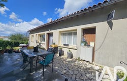 Saint-Georges-de-Rex, Nouvelle-Aquitaine 79210