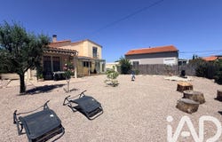 Fourques, Occitanie 66300
