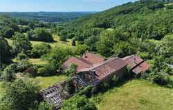 Cuzorn, Aquitaine 47500