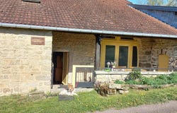 Les Thons, Vosges 88410
