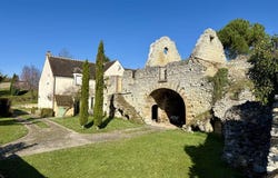 Provins, Ile-de-France 77160