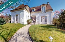 Acheres, Île-de-France 78260