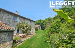 Saint-Aubin-le-Cloud, Nouvelle-Aquitaine 79450