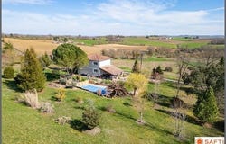 Xaintrailles, Aquitaine 47230