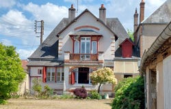 CONTRES, Centre-Val de Loire 41700