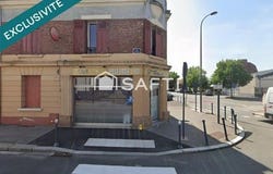 Saint-Quentin, Picardie 02100