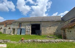 Nancray-Sur-Rimarde, Centre 45340