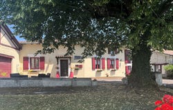 Saint-Amant, Poitou-Charentes 16190