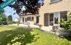 Villers-Cotterets, Picardie 02600