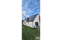 Le Faouët, Brittany 56320