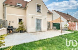Beautheil, Île-de-France 77120