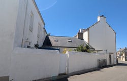 Étel, Brittany 56410