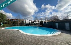 Le Teich, Aquitaine 33470