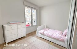 Puteaux, Hauts-de-Seine 92800