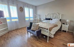 Reims, Champagne-Ardenne 51100