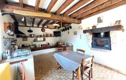 Lailly-en-Val, Loiret 45740