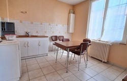 Le Creusot, Bourgogne 71200