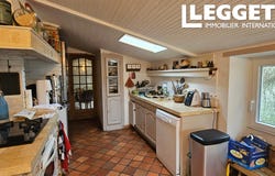 Chaillé-les-Marais, Pays de la Loire 85450