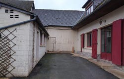 Sorbais, Picardie 02580
