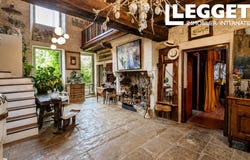La Crèche, Nouvelle-Aquitaine 79260
