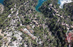 Esparron-de-Verdon, Alpes-de-Haute-Provence 04800
