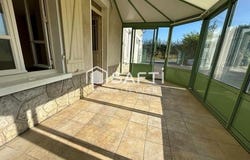 Montgivray, Centre 36400