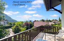 Annecy-le-Vieux, Rhône-Alpes 74940