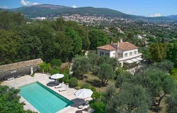 GRASSE HH-15695630, Grasse, Provence-Alpes-Côte d'Azur 06130