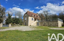 Gramat, Occitanie 46500