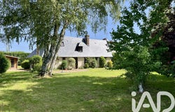 Thiberville, Normandy 27230