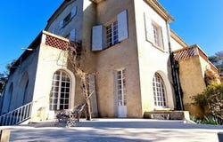 Fontaine-De-Vaucluse, Provence-Alpes-Côte d'Azur 84800
