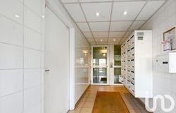Montfermeil, Île-de-France 93370