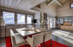 MEGEVE, Auvergne-Rhône-Alpes 74120