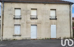 Nouvion-sur-Meuse, Grand Est 08160