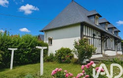 Osmoy-Saint-Valery, Normandy 76660