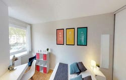 Rue de Saint-Cloud, Lyon, Auvergne-Rhône-Alpes 69007