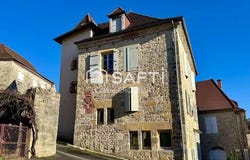 Badefols-d'Ans, Aquitaine 24390
