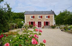 Saint-Loup-Lamairé, Poitou-Charentes 79600