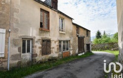 Bersac-sur-Rivalier, Nouvelle-Aquitaine 87370